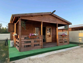 Bungalow Luna